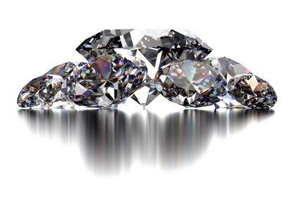 diamond meaning