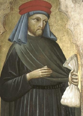 Saint Homobonus