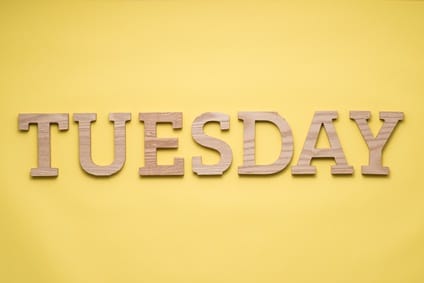 Image result for tuesday