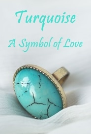 Turquoise ring symbolism