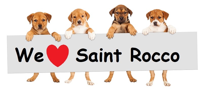Saint Rocco love